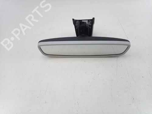 Used Rear mirror SKODA FABIA III Estate (NJ5) 1.0 TSI (95 hp) 24408445