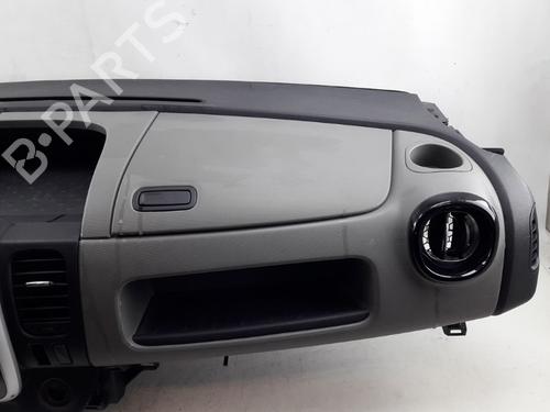 Salpicadero RENAULT TRAFIC III Van (FG_) 1.6 dCi 125 (FGMH) | BP36048708C46 - Image 2
