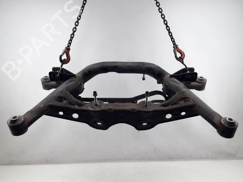 Used Subframe AUDI TT Roadster (8J9) 3.2 V6 quattro (250 hp) 22507236