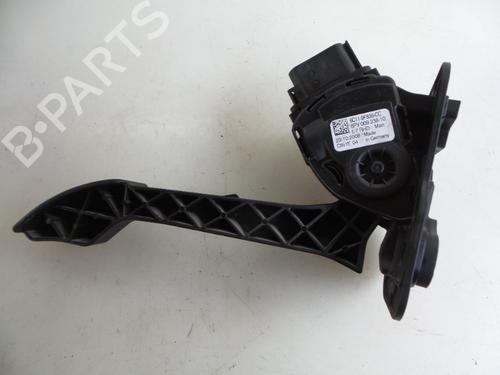 Used Pedal FORD TRANSIT Van (FA_ _) 2.2 TDCi (140 hp) 22476935