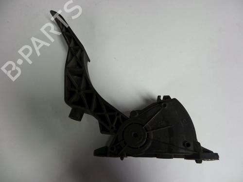 Used Pedal VW TRANSPORTER T5 Van (7HA, 7HH, 7EA, 7EH) 1.9 TDI (105 hp) 22457211