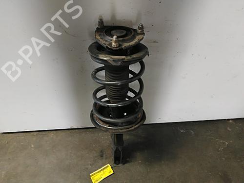 Used Left front shock absorber TOYOTA RAV 4 II (_A2_) 1.8 (ZCA25_, ZCA26_, ZCA25W, ZCA26W) (125 hp) 22461938