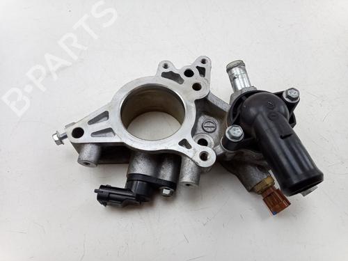 Used Thermostat housing Thermostat housing 32628405 32628405