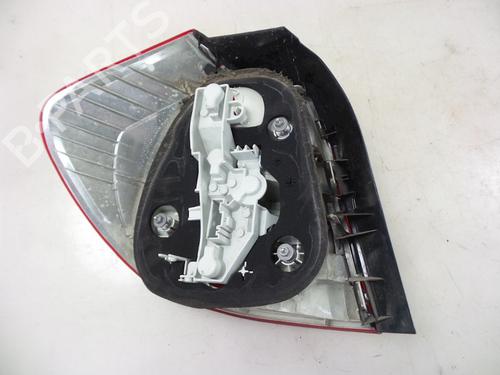 Right taillight BMW 1 (E81) 116 i | BP22485847C35 