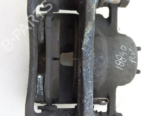 Right front brake caliper HYUNDAI i10 II (BA, IA) 1.0 | BP22488046M104