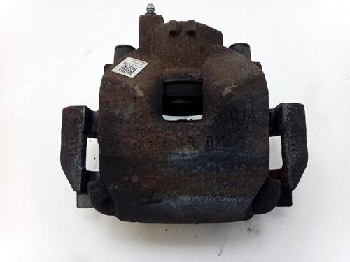 Højre bremsekaliber foran OPEL ASTRA K (B16) 1.4 Turbo (68) (150 hp) 22492445