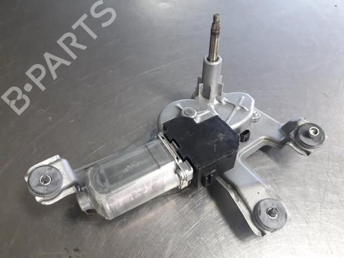 Used Rear wiper motor TOYOTA COROLLA Verso (ZER_, ZZE12_, R1_) 2.2 D-4D (AUR10_, AUR10R) (136 hp) 22458964