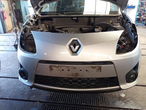 Used Front bumper Front bumper 36956909 36956909