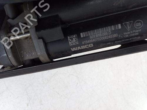 Suspension compressor PORSCHE TAYCAN (Y1A) Turbo (Y1AFC1) | BP40187934M103 - Image 5