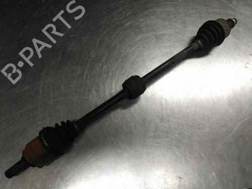 Used Right front driveshaft OPEL MERIVA A MPV (X03) 1.3 CDTI (E75) (75 hp) 22465005