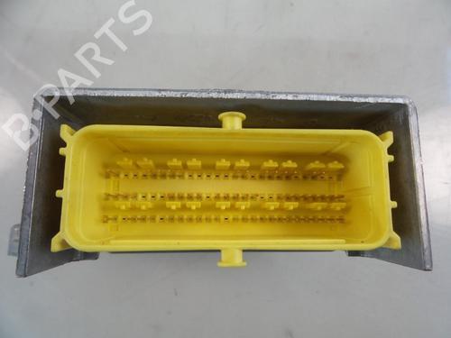 ECU airbags AUDI A6 C6 (4F2) 3.0 TDI quattro | BP22480061M53