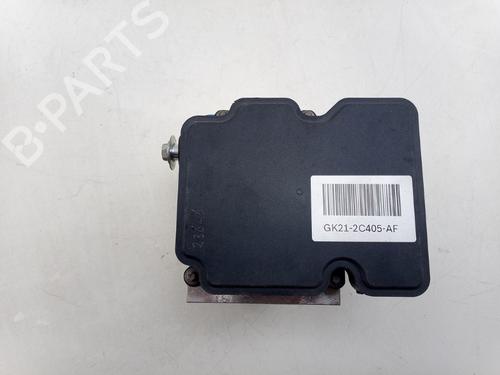 ABS pump FORD TRANSIT CUSTOM V362 Van (FY, FZ) 2.0 EcoBlue | BP32197655M43 - Image 8