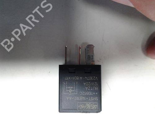 Elektronisk sensor VOLVO C70 II Convertible (542) T5 | BP22490349M84