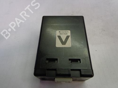 Used Electronic module NISSAN JUKE (F15) 1.6 (117 hp) 22470836