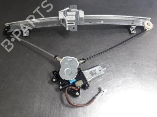 Used Front right window mechanism SUZUKI LIANA Hatchback 1.3 (90 hp) 22452059