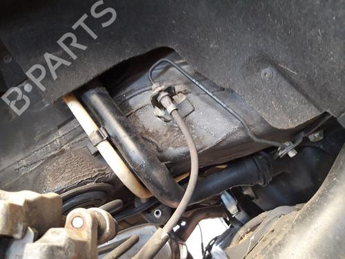 Fuel tank VW GOLF VII Variant (BA5, BV5) 1.0 TSI | BP29460160C62 