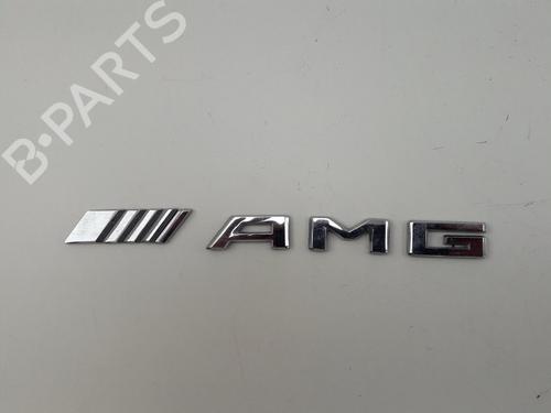Other MERCEDES-BENZ C-CLASS Coupe (C205) AMG C 63 S (205.387) BP22512276O1