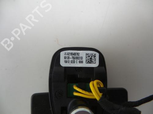 Steering wheel controls MERCEDES-BENZ M-CLASS (W166) ML 350 BlueTEC 4-matic (166.024, 166.023) | BP22483087E15 