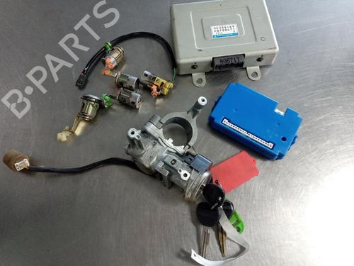Electronic module MITSUBISHI L400 Van (PD_W, PC_W, PB_V, PA_W, PA_V) 2500 TD (PD5W, PD5V, PA5W, PA5V) | BP22467246M83 