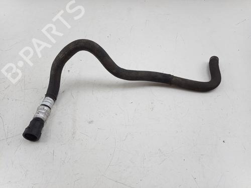 Used Pipe Pipe CITROËN JUMPER II Platform/Chassis 2.0 BlueHDi 160 (163 hp) 34041896 34041896