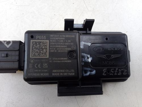 Electronic module HYUNDAI SANTA FE V (MX5) 1.6 T-GDI PHEV HTRAC | BP32999102M83 - Image 4