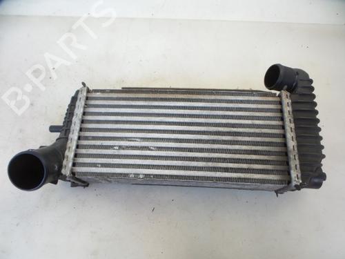 Intercooler FORD FOCUS III Turnier 1.5 TDCi (120 hp) 22489713