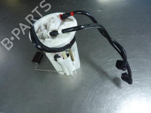 Used Fuel pump FORD FOCUS III Turnier 1.6 TDCi ECOnetic (105 hp) 22472336