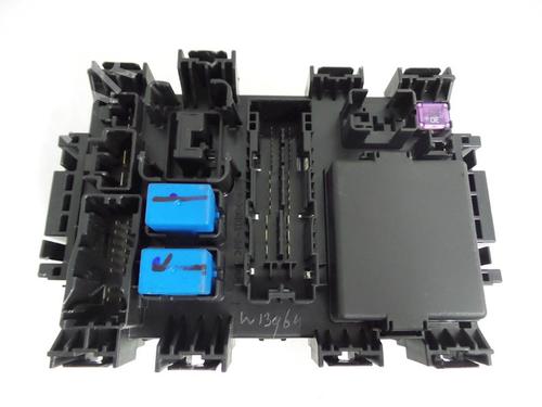 Fuse box SUZUKI ALTO VII (GF, HA25_, HA35_) 1.0 (AMF310, GFC31S) | BP22466622E1 