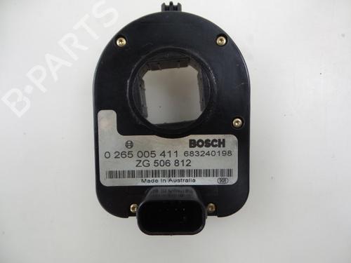 Elektronisk sensor FERRARI F430 Spider F430 (486 hp) 22479422