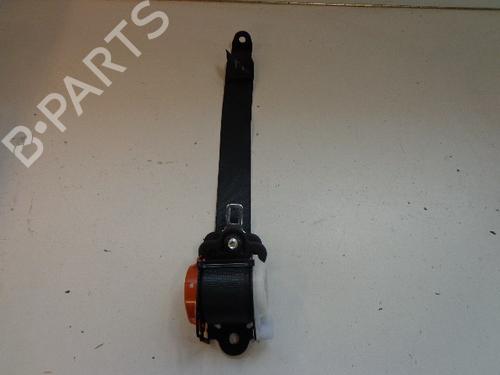 Used Rear left seatbelt SUZUKI SPLASH (EX) 1.0 (A5B310) (68 hp) 22469458