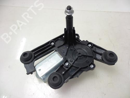 Ruitenwissermotor achter CITROËN C3 Picasso (SH_) 1.6 VTi 120 (120 hp) 22485742