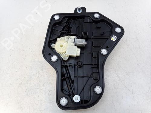 Used Rear right window mechanism Rear right window mechanism 39207621 39207621