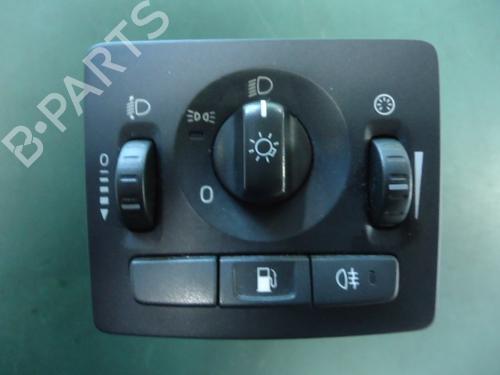Forlygtekontakt VOLVO V50 (545) 2.0 D (136 hp) 22471426