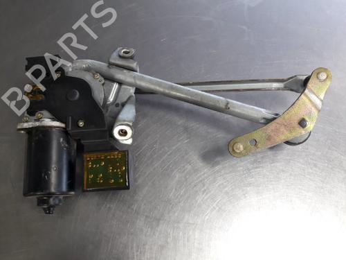 Front wipers mechanism MERCEDES-BENZ A-CLASS (W168) A 140 (168.031, 168.131) | BP22457456C83