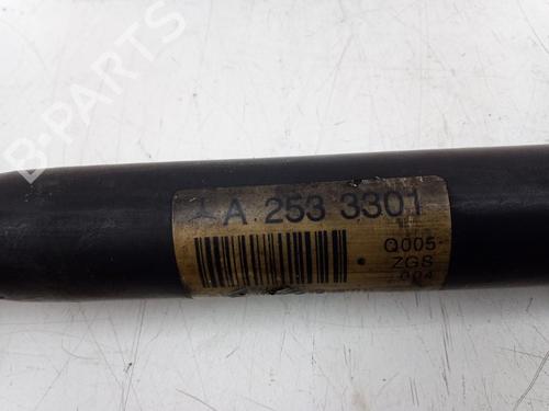 Driveshaft MERCEDES-BENZ CLS (C257) CLS 350 d 4-matic (257.321) | BP22494743M37 