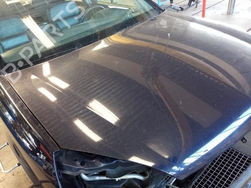 Motorhjelm OPEL VECTRA C (Z02) 1.8 16V | BP23568404C1 