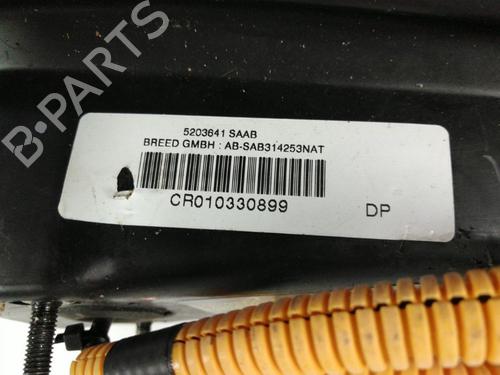 Annen SAAB 9-5 (YS3E) 2.3 t | BP22453946O1