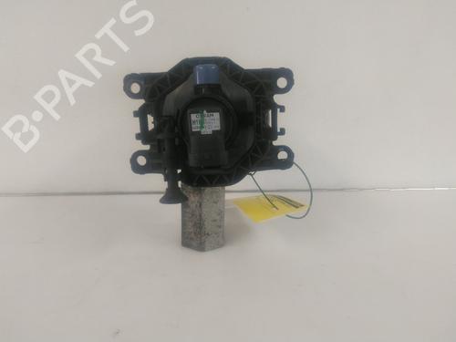 Left front fog light RENAULT CLIO IV (BH_) 1.5 dCi 90 | BP22482391C30 