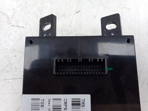 Control unit TESLA MODEL S (5YJS) 85 | BP22485537M11 - Image 3