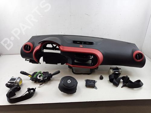 Used Other RENAULT TWINGO III (BCM_, BCA_) 1.0 SCe 75 (73 hp) 32429473