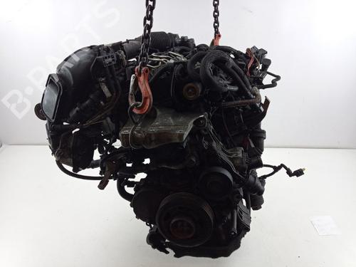 Engine MINI MINI (F55) One D | BP24132505M1 