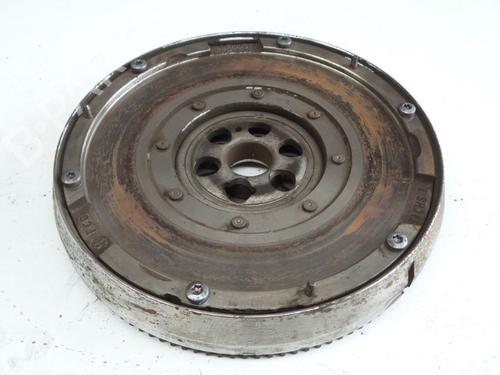 Used Flywheel FORD FOCUS II (DA_, HCP, DP) 1.6 TDCi (90 hp) 22466403