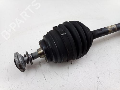 Left front driveshaft MINI MINI (F55) One D | BP25222545M38 - Image 2