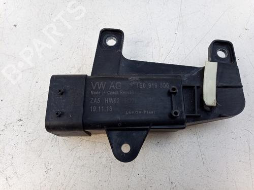 Module électronique Module électronique VW UP! (121, 122, BL1, BL2, BL3, 123) 1.0 EcoFuel (68 hp) 36568979 36568979