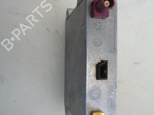 Module électronique AUDI A6 C6 (4F2) 3.0 TDI quattro | BP22489694M83 