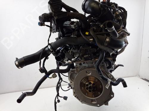 Engine HYUNDAI SANTA FE V (MX5) 1.6 T-GDI PHEV HTRAC | BP33052448M1 - Image 7