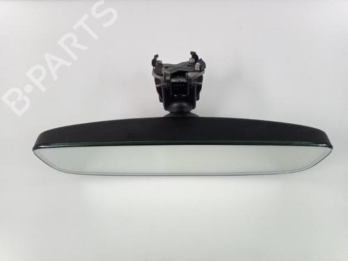 Used Rear mirror VW PASSAT B8 Variant (3G5, CB5) 1.6 TDI (120 hp) 22504659