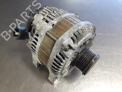 Used Alternator PEUGEOT 407 (6D_) 2.0 HDi 135 (6DRHRH, 6DRHRE, 6DRHRG, 6DRHRJ) (136 hp) 22459622