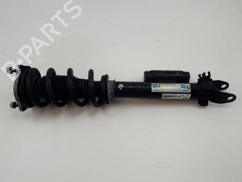 Right front shock absorber MERCEDES-BENZ C-CLASS Coupe (C205) AMG C 63 S (205.387) 0024278188
