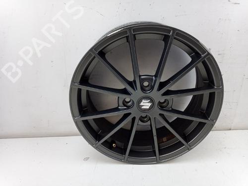 Used Rim Rim SUZUKI ALTO VII (GF, HA25_, HA35_) 1.0 (AMF310, GFC31S) (68 hp) 33851575 33851575